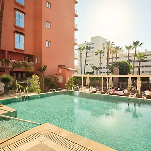 4* Hotel Fenix - Adults Only Recommended